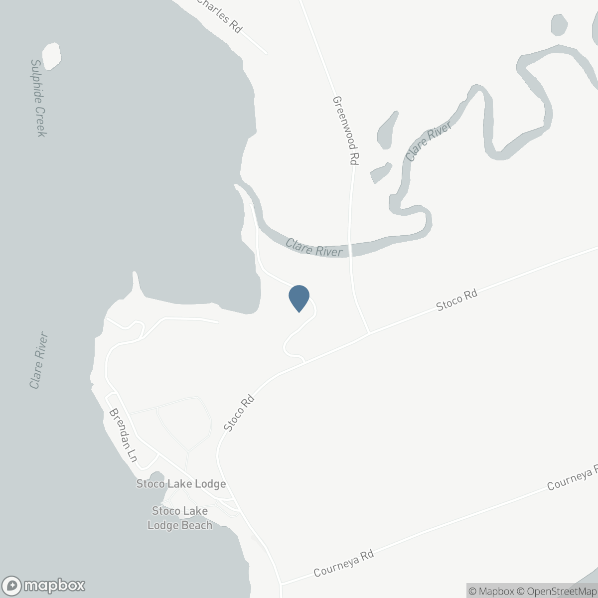 75 A&B HUGHES Lane, Tweed, Ontario K0K 3J0